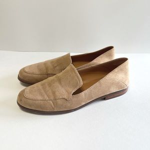 Women’s J.Crew Loafers sz9